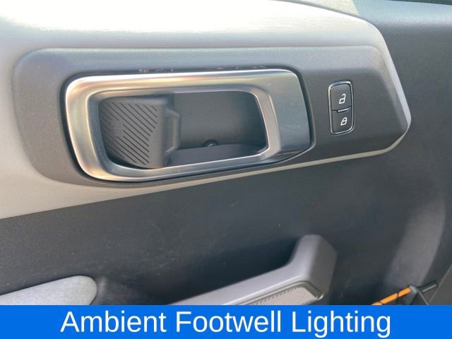 Used 2022 Ford Bronco Badlands image 17