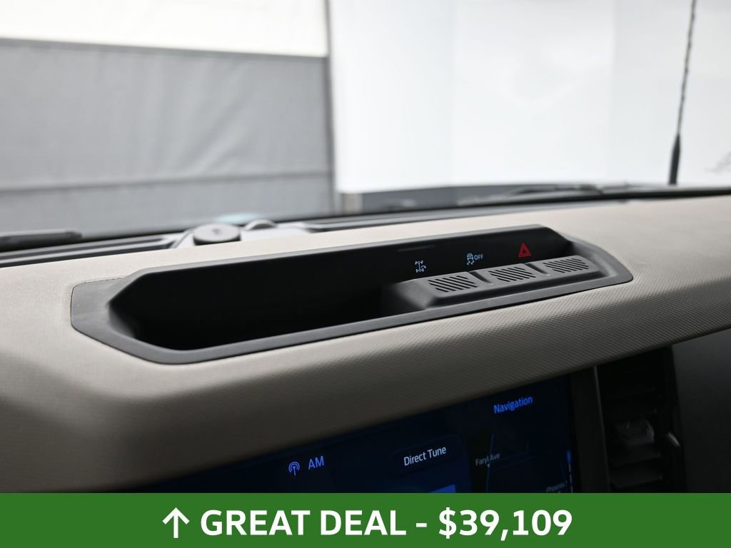 Used 2025 Ford Bronco Big Bend image 46