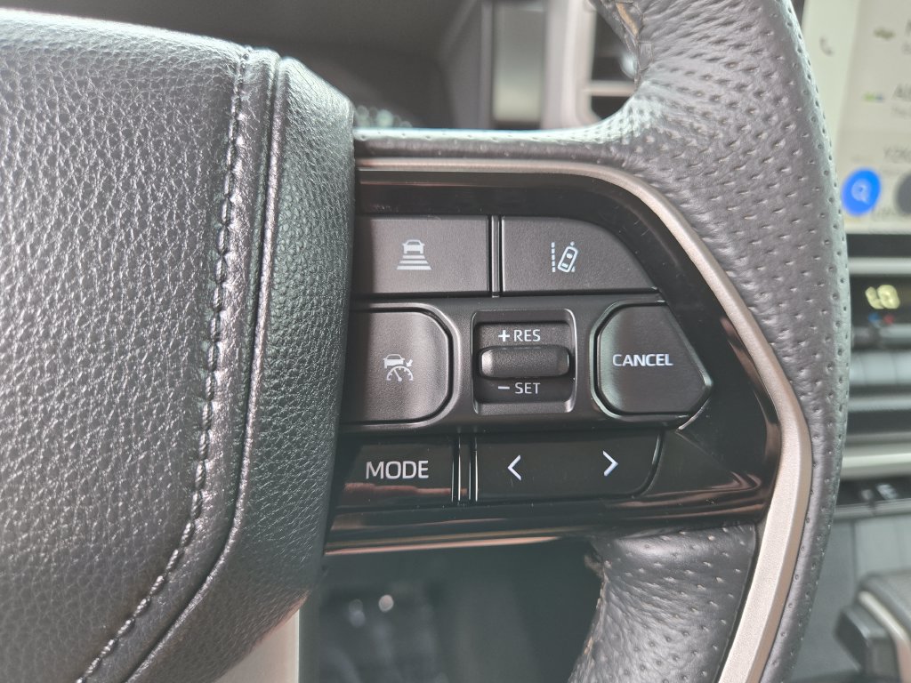 Used 2023 Toyota Tundra SR5 w/ SR5 Premium Package AWD/4WD image 20