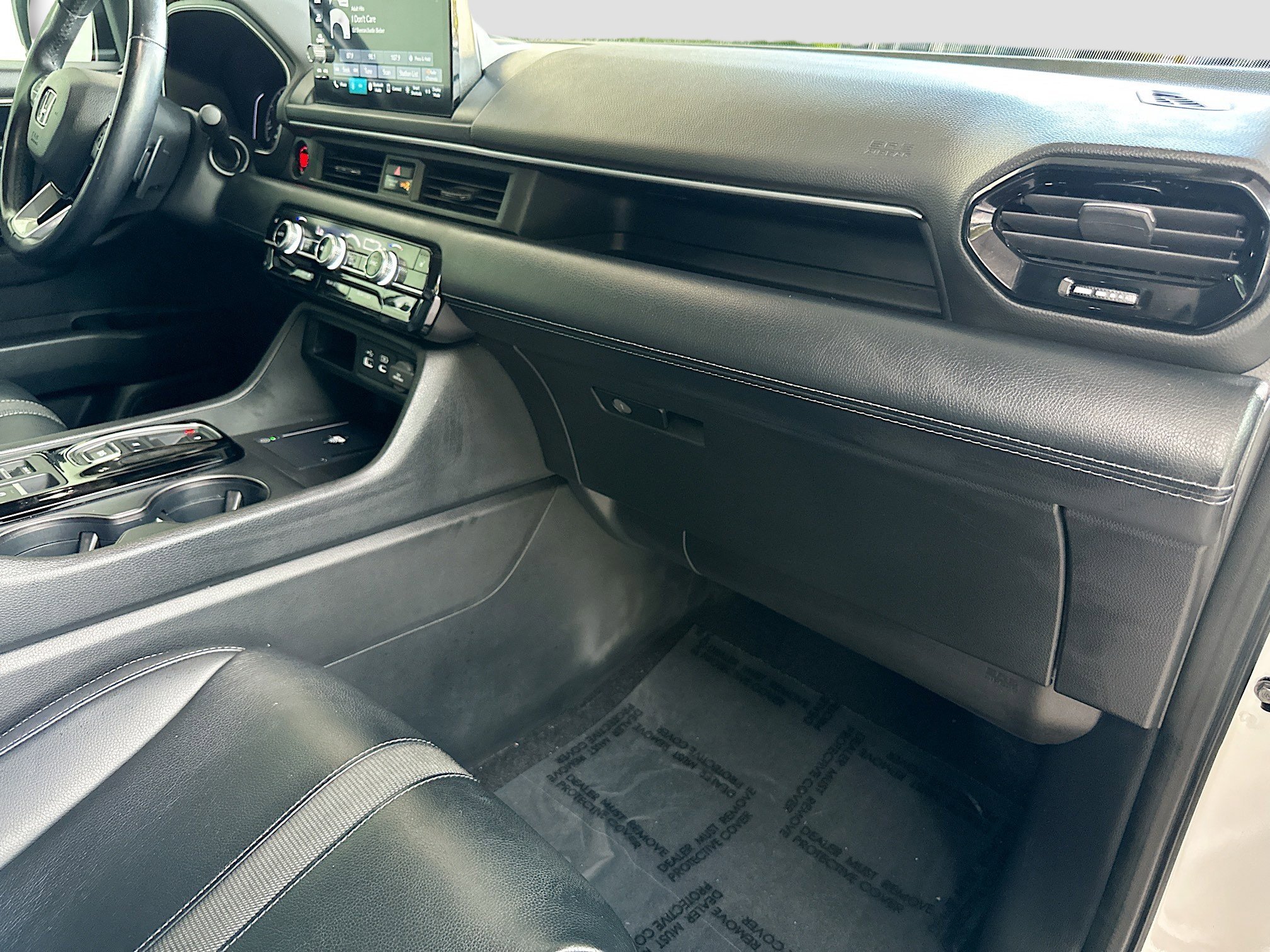 Used 2023 Honda Pilot EX-L image 29