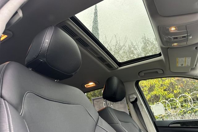 Used 2017 Mercedes-Benz GLE 550e GLE 550e 4D Sport Utility 4MAT image 15