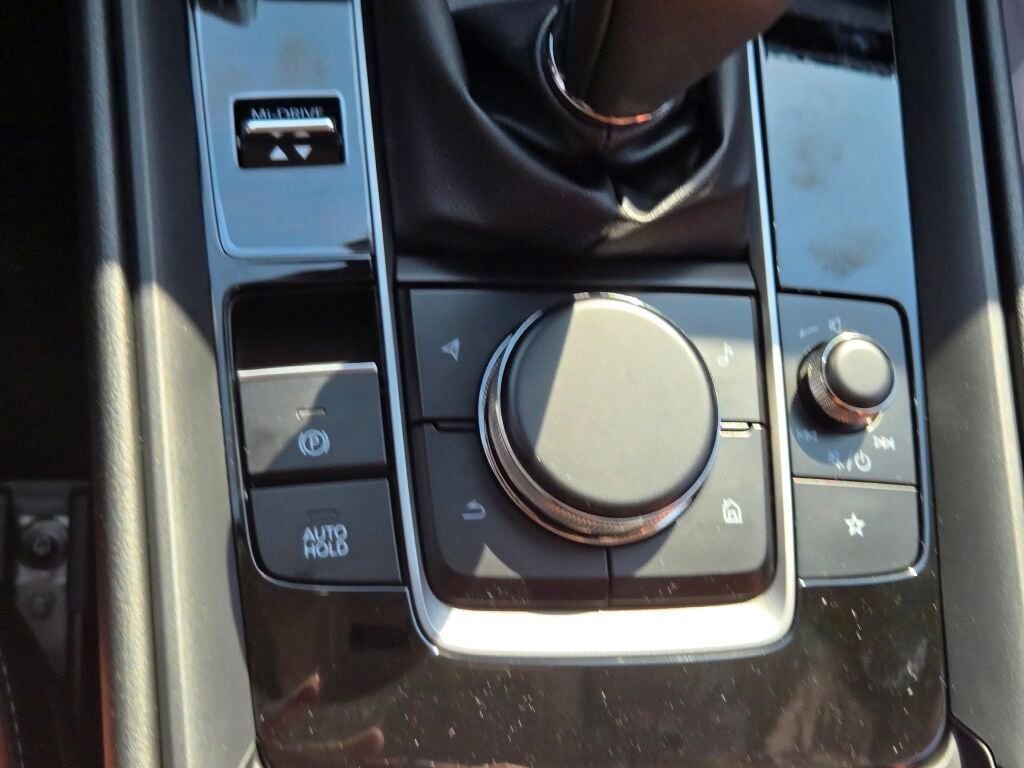 New 2026 MAZDA CX-50 Meridian Edition w/ Weather Package image 28