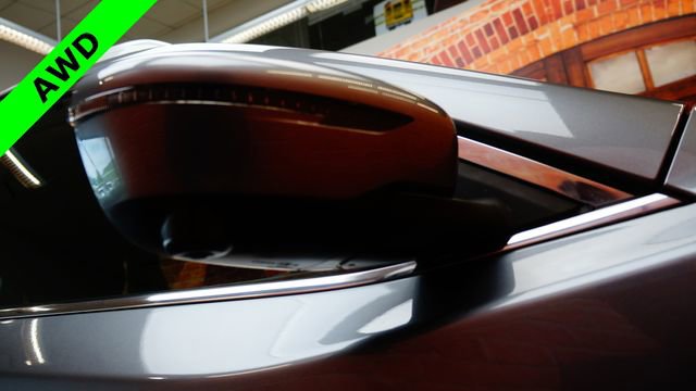Used 2018 Nissan Rogue SV w/ Premium Package AWD/4WD image 86