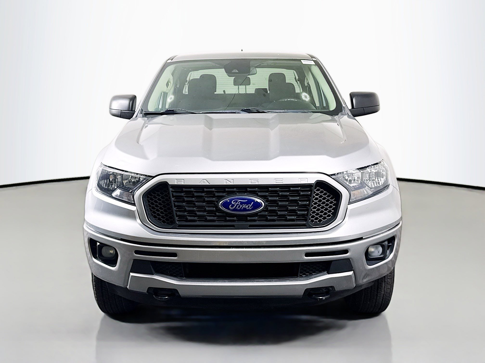 Used 2020 Ford Ranger XLT image 2