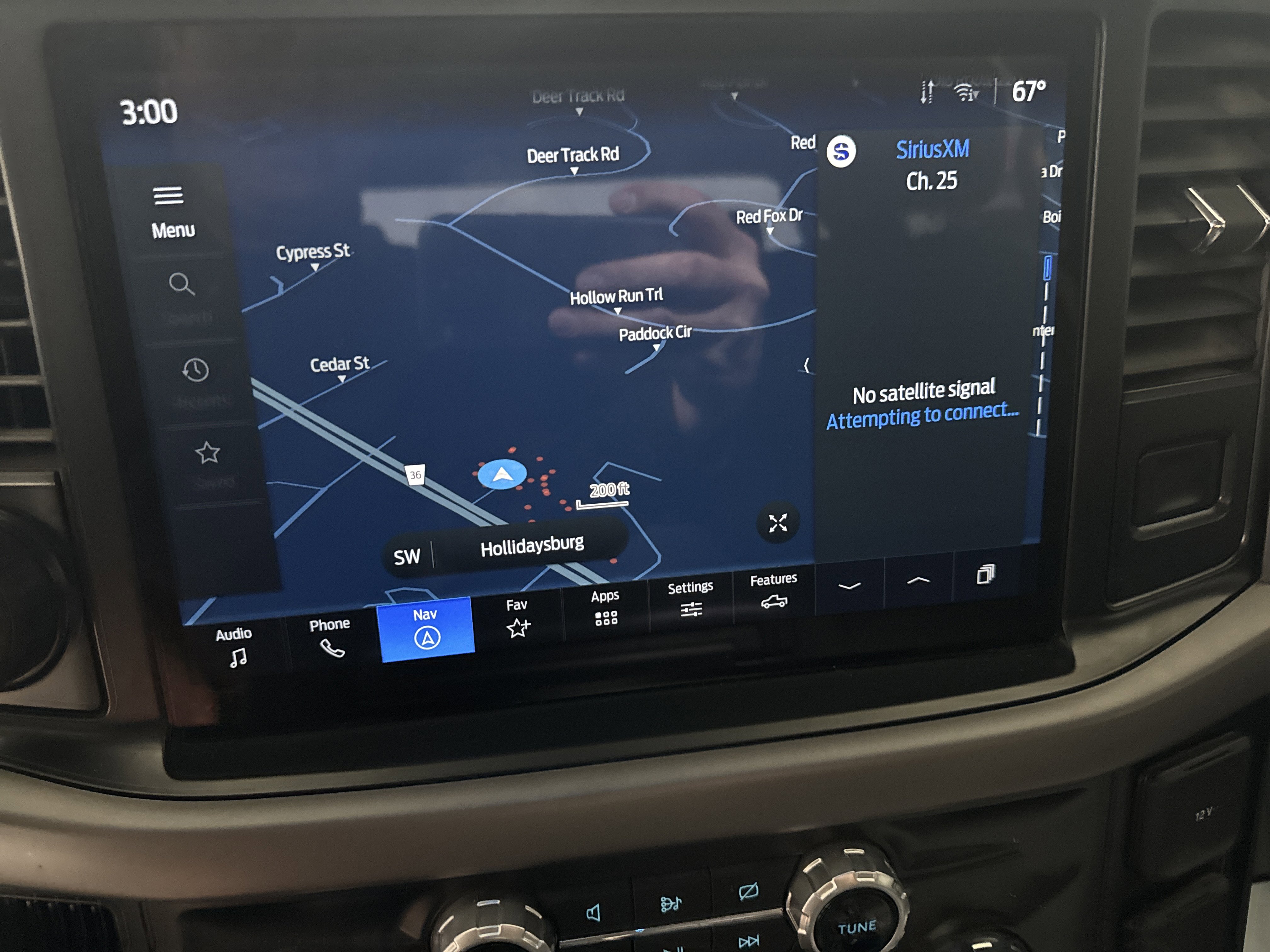 Used 2024 Ford F150 XLT w/ Mobile Office Package image 16