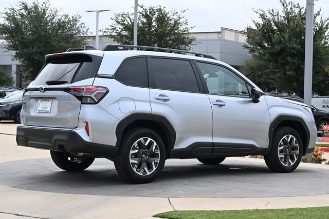 New 2026 Subaru Forester Premium AWD/4WD image 3