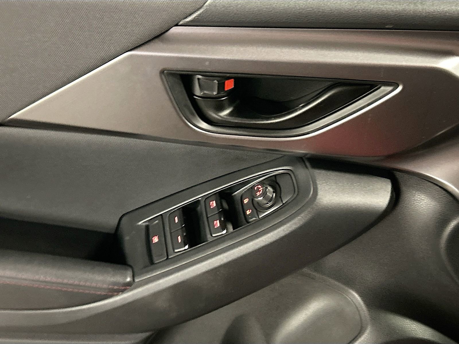 Used 2024 Subaru Impreza 2.0i Sport image 17