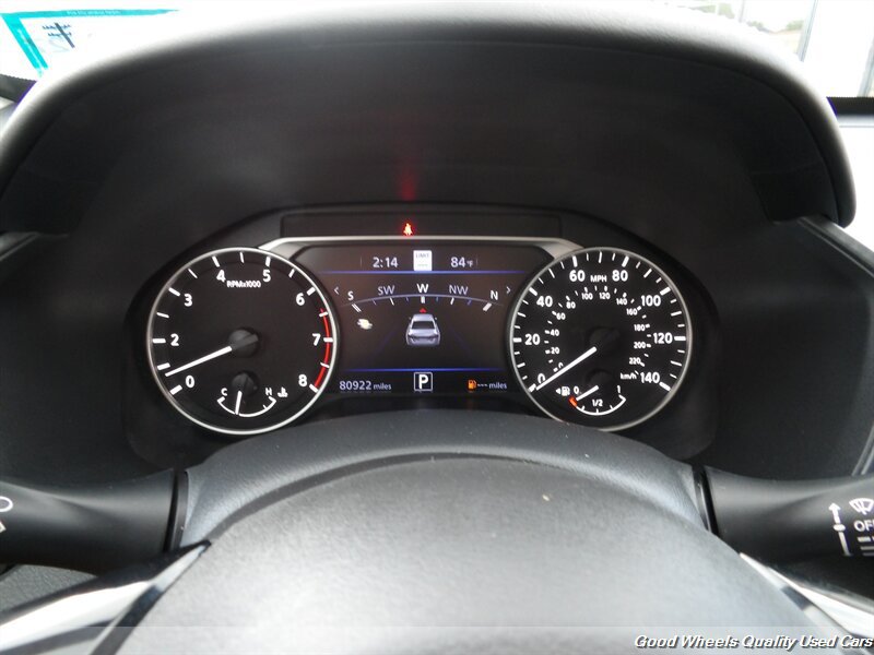 Used 2019 Nissan Altima 2.5 Platinum FWD image 15