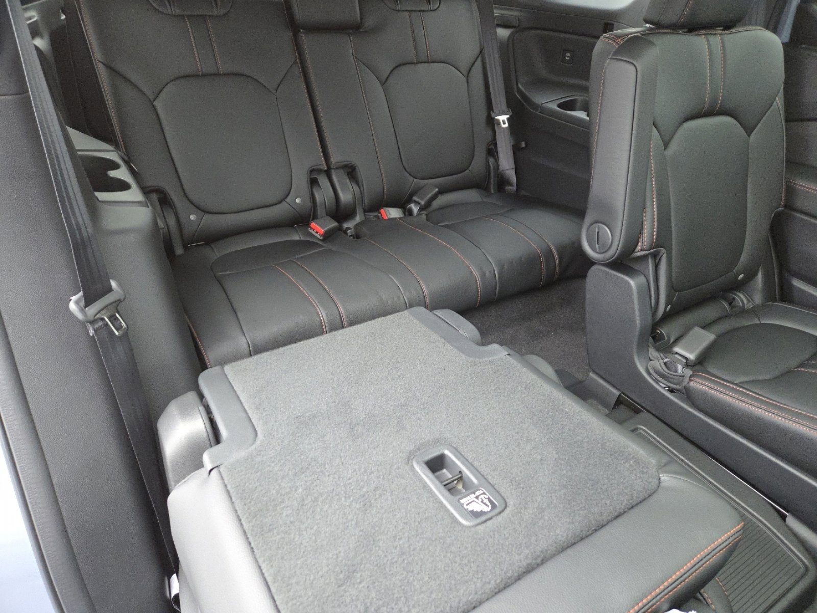 New 2026 Honda Pilot TrailSport image 23