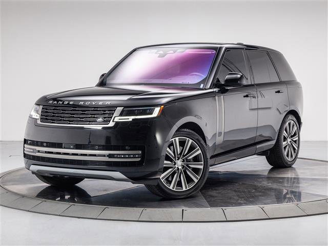 Used 2023 Land Rover Range Rover SE