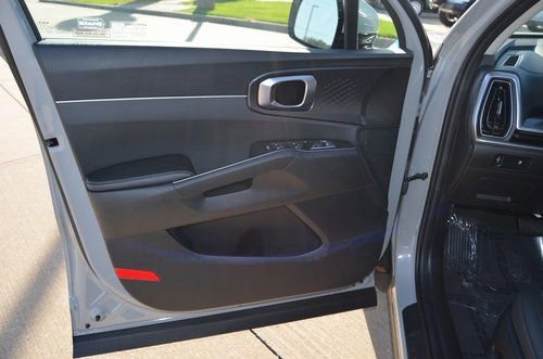 New 2026 Kia Sorento S w/ S Panoramic Sunroof Package image 41