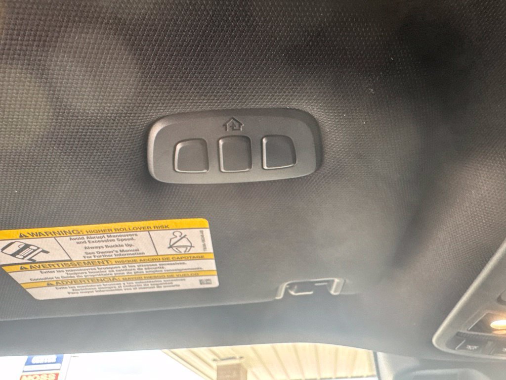 Used 2024 Lincoln Navigator Reserve AWD/4WD image 15