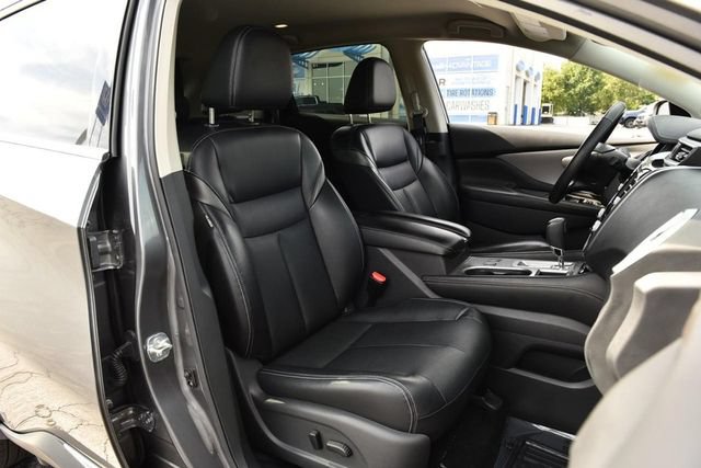 Used 2023 Nissan Murano SL w/ Cargo Package AWD/4WD image 24