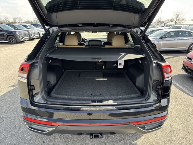 New 2026 Volkswagen Atlas Cross Sport SE image 25