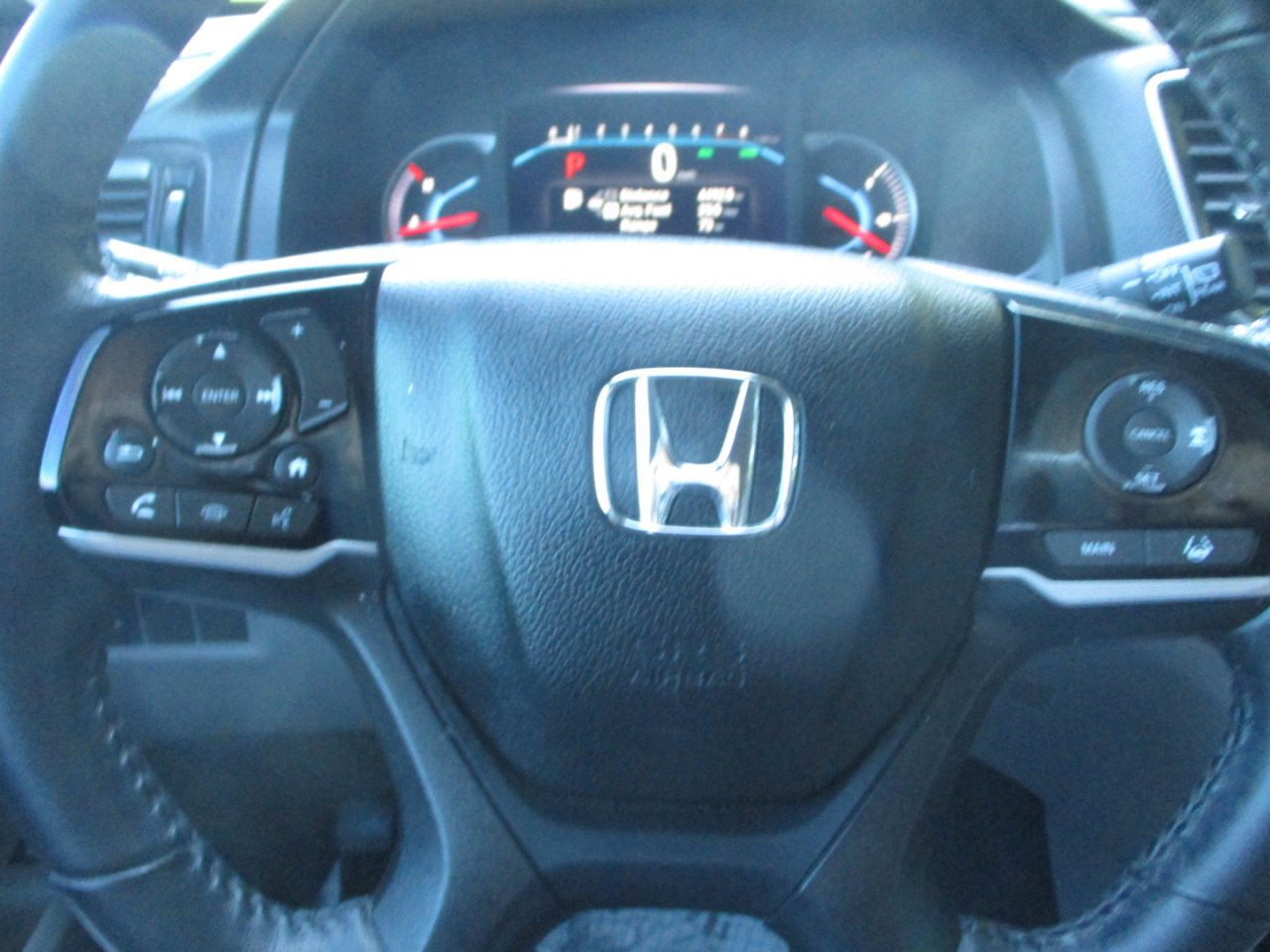 Used 2022 Honda Pilot Special Edition image 24