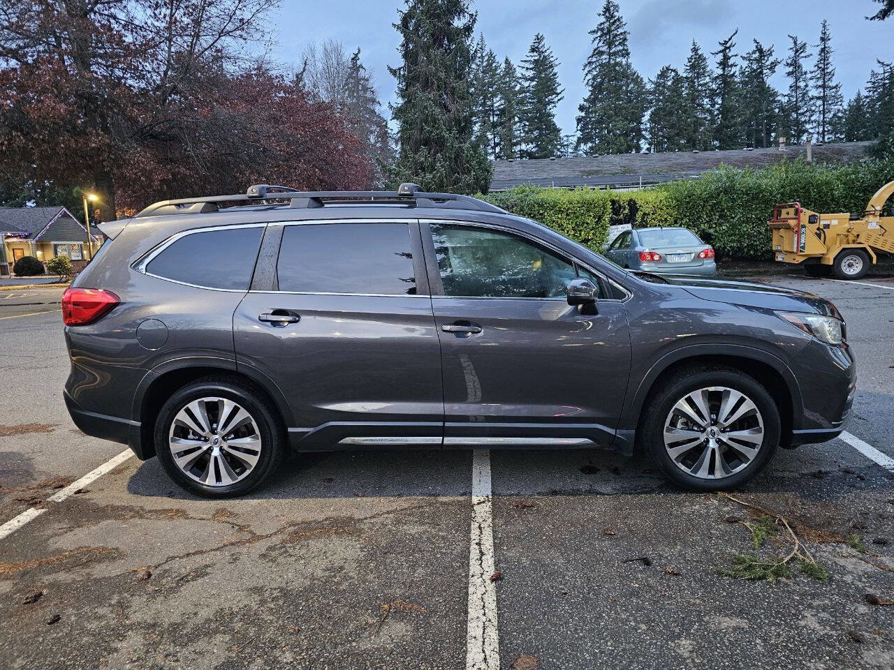 Used 2019 Subaru Ascent Limited w/ Popular Package #2 image 5