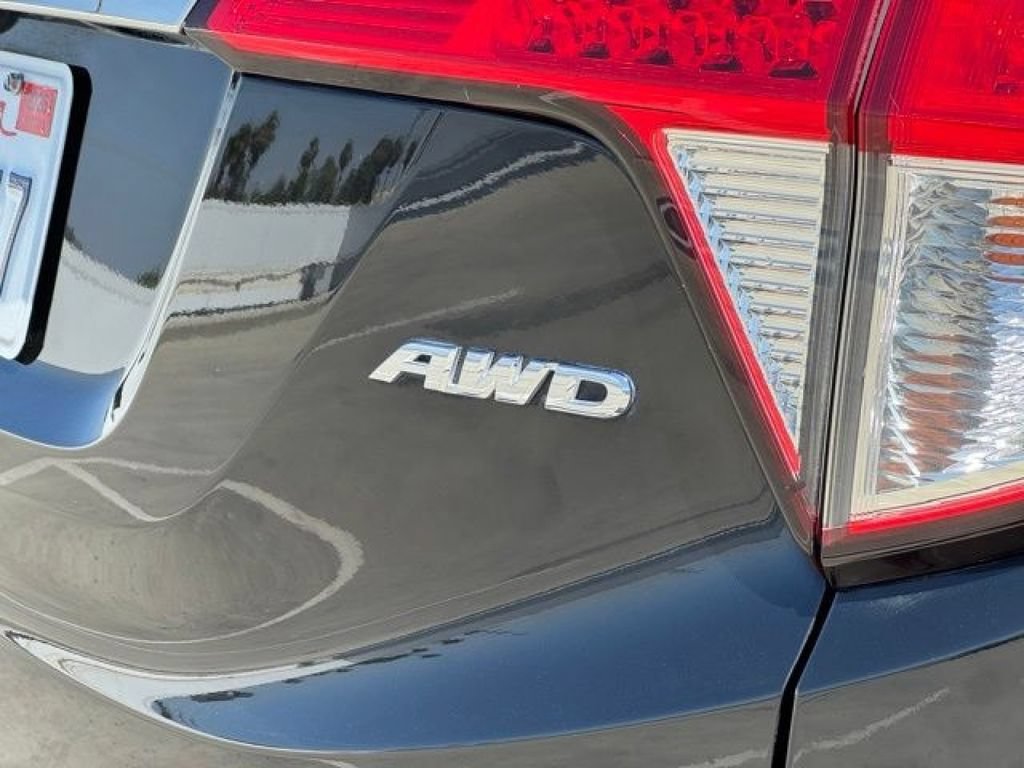 Used 2022 Honda HR-V EX image 26