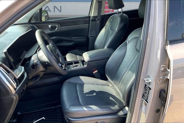 Used 2024 Kia Sorento X-Line EX AWD/4WD image 20