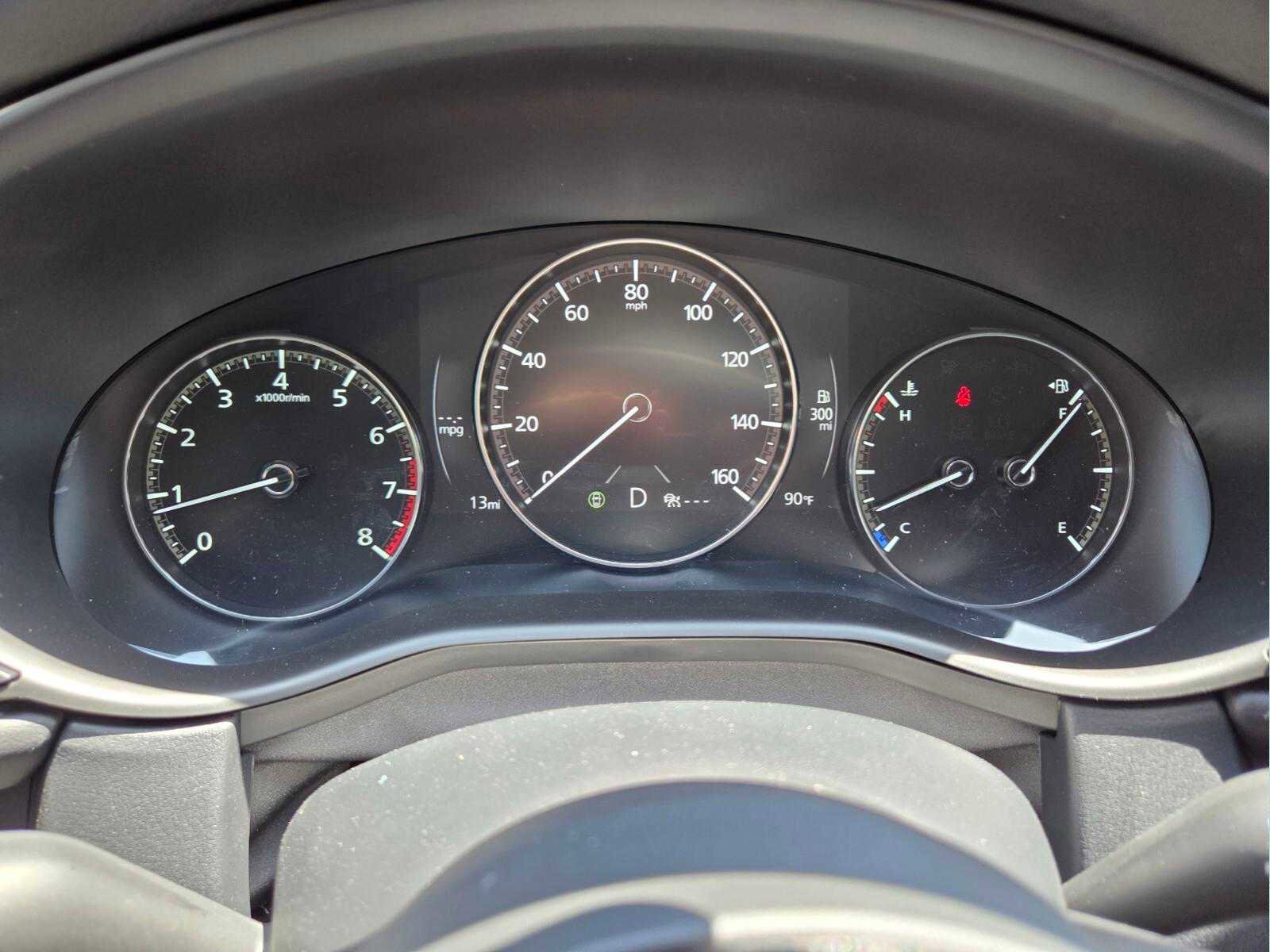 New 2026 MAZDA CX-30 AWD 2.5 S image 30