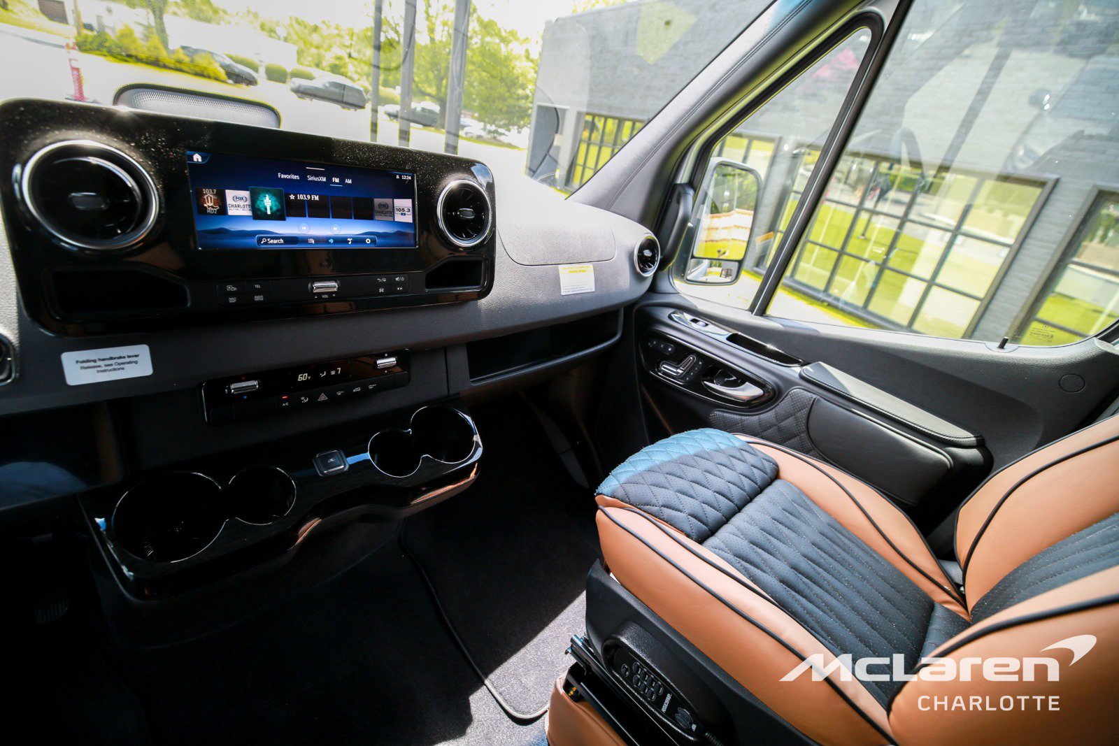 New 2025 Mercedes-Benz Sprinter 3500 image 15