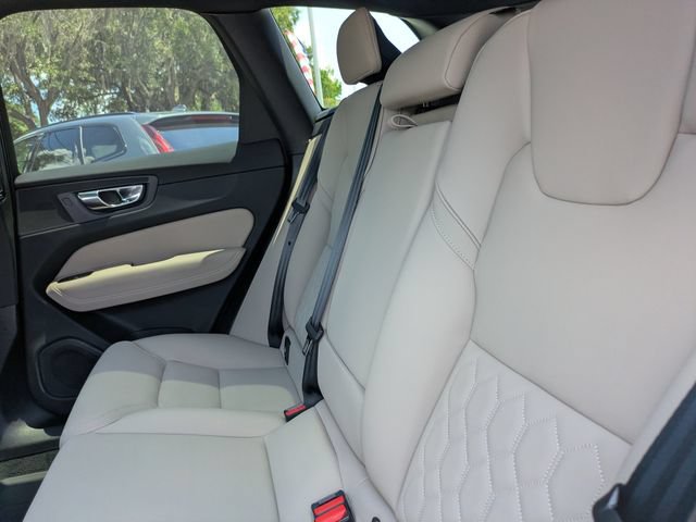New 2026 Volvo XC60 T8 Plus w/ Protection Package Premier AWD/4WD image 13