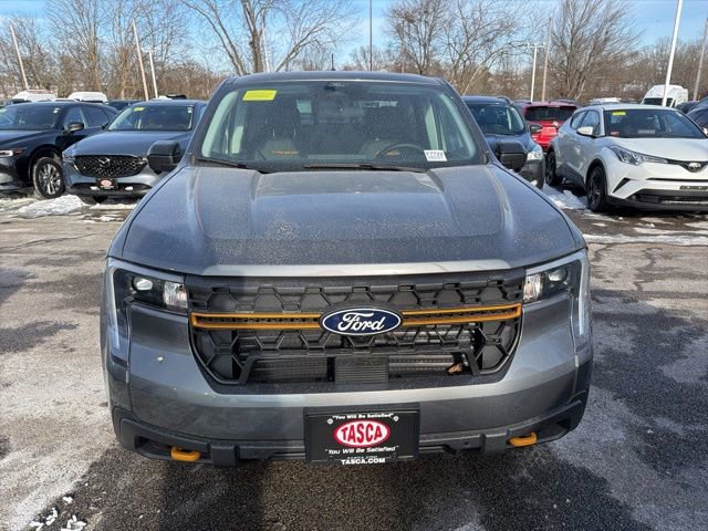 New 2026 Ford Maverick Tremor image 4