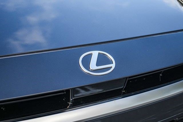 New 2026 Lexus TX 350 FWD image 10