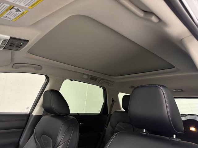 Certified 2024 Nissan Pathfinder Platinum w/ Cargo Package image 24