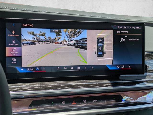 New 2025 BMW i7 xDrive60 image 13