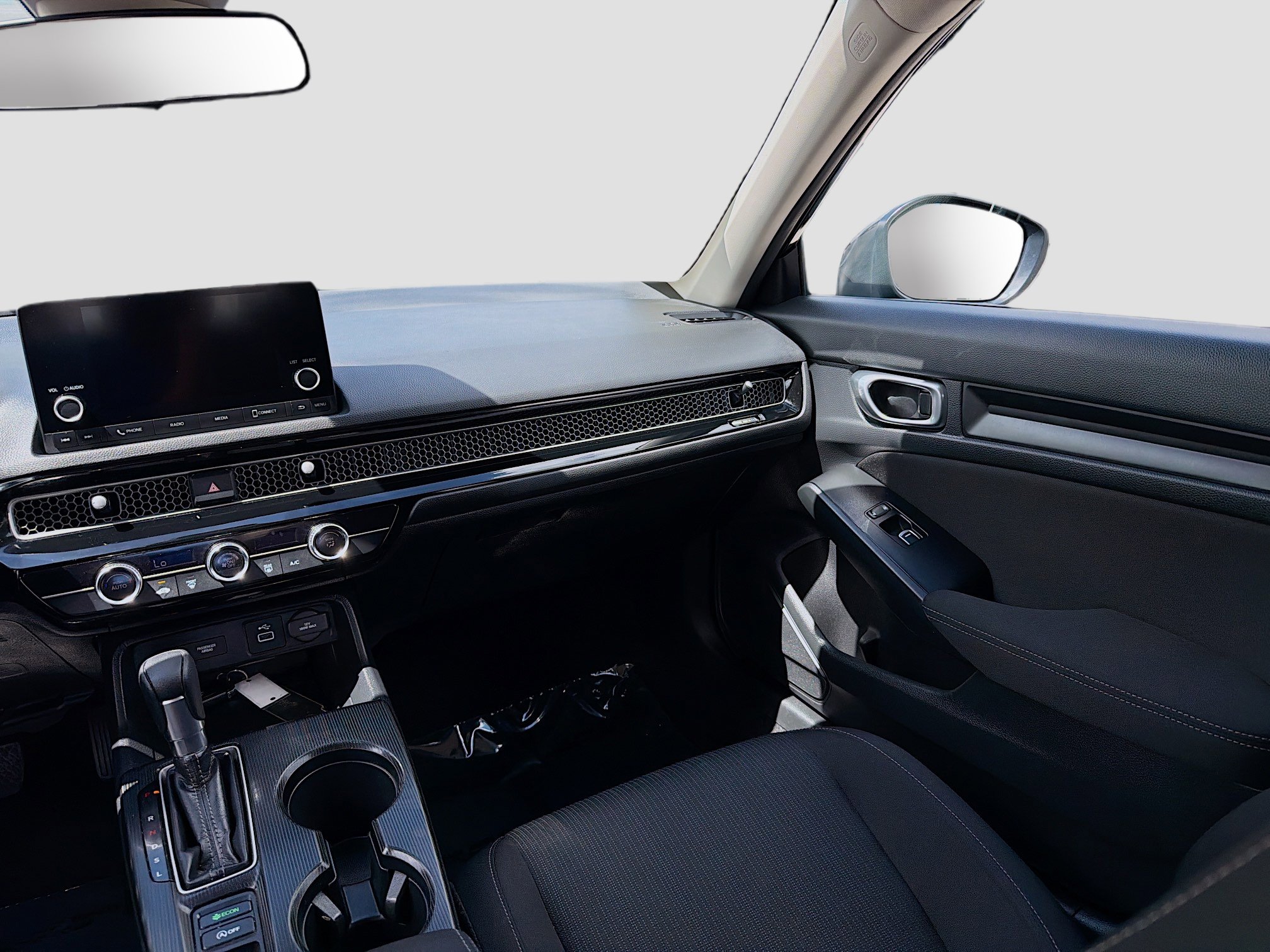 Used 2023 Honda Civic LX image 21