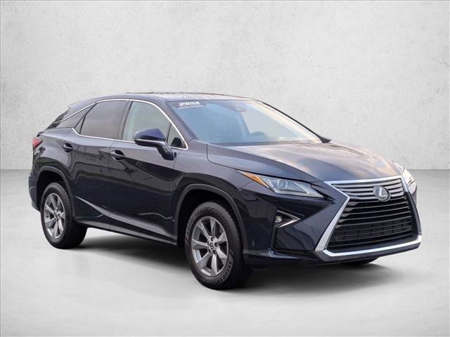 Used 2018 Lexus RX 350 FWD image 3