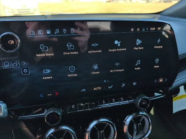New 2026 Chevrolet Blazer EV LT FWD image 18