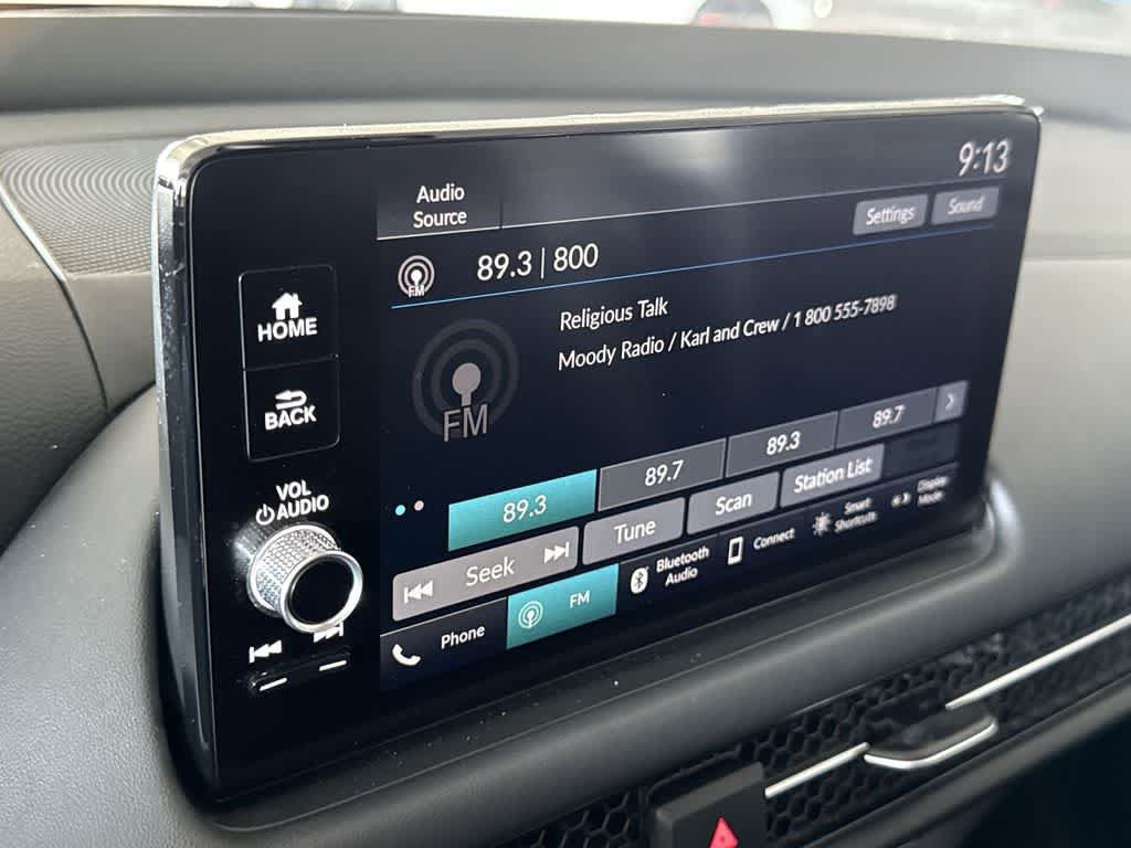 Used 2023 Honda HR-V EX-L image 18
