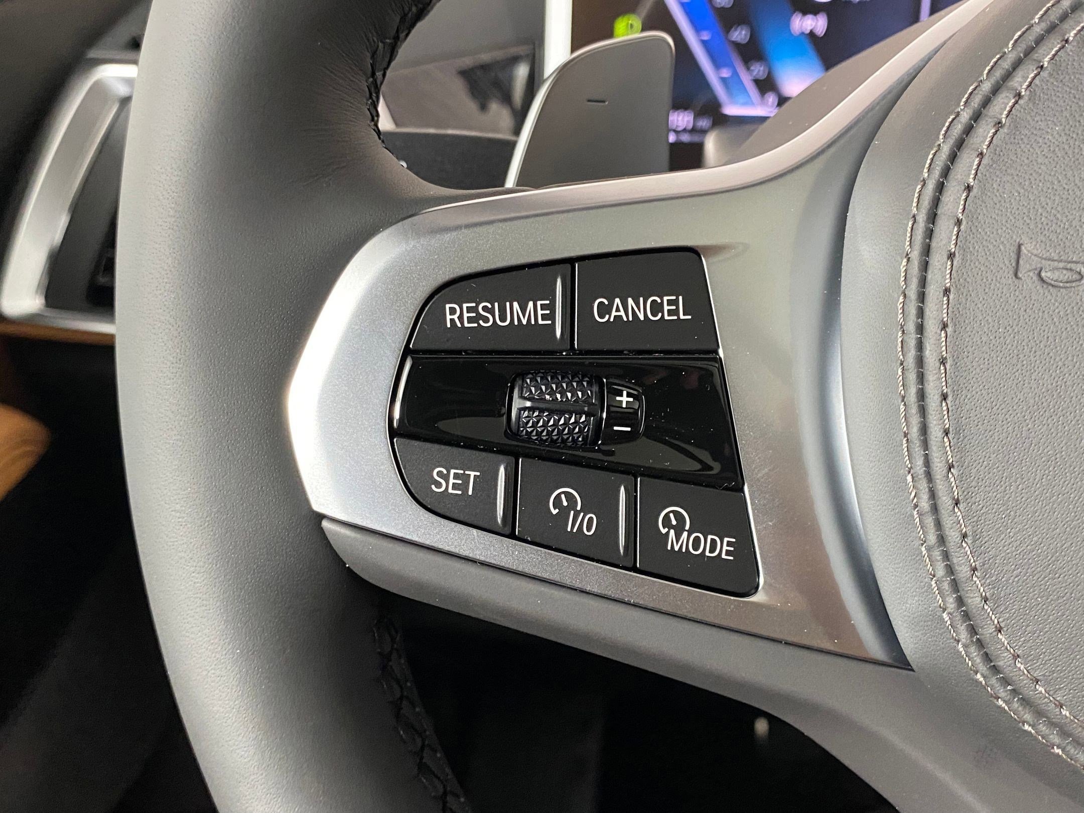 Used 2026 BMW X5 xDrive50e w/ M Sport Package image 14