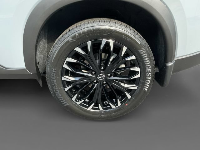 New 2026 Nissan Rogue Dark Armor AWD/4WD image 16