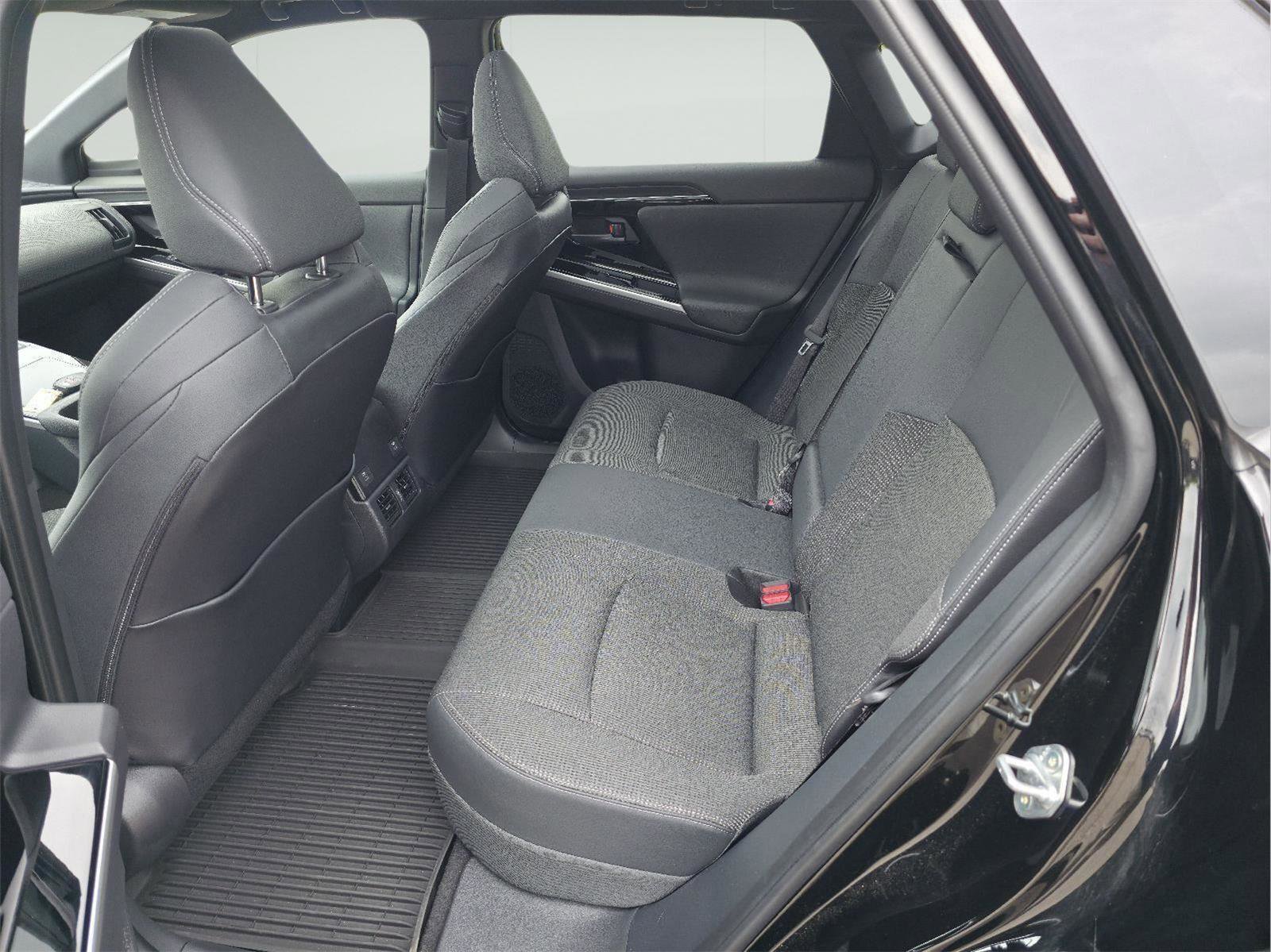 Used 2024 Toyota bZ4X XLE image 15