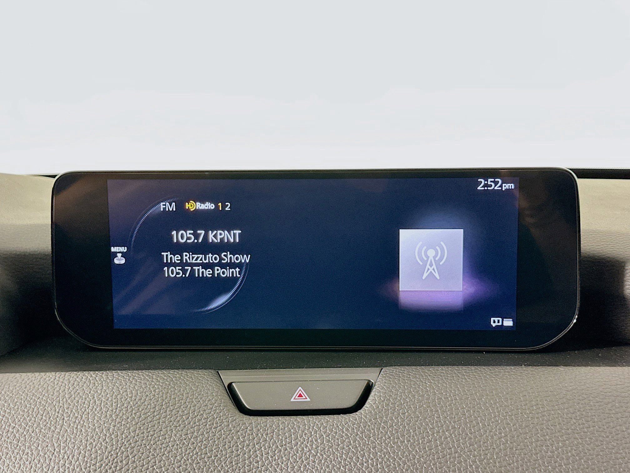 Used 2024 MAZDA CX-90 Plug-In Hybrid w/ Preferred image 21