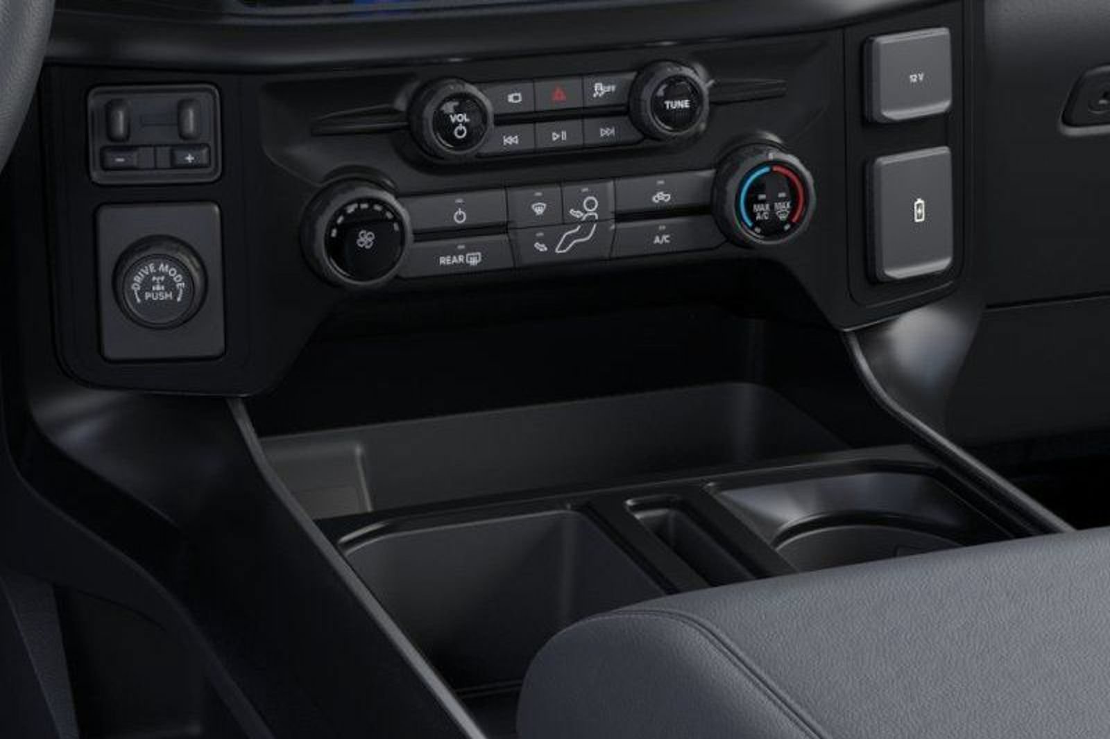 New 2026 Ford F150 STX RWD image 18
