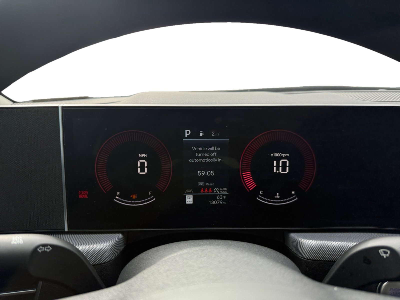 Used 2025 Hyundai Sonata SE image 15