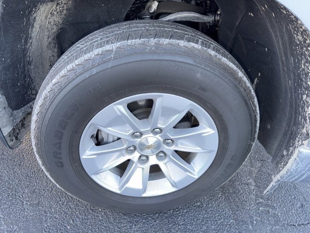 Used 2024 Chevrolet Silverado 1500 LT w/ Protection Package image 28