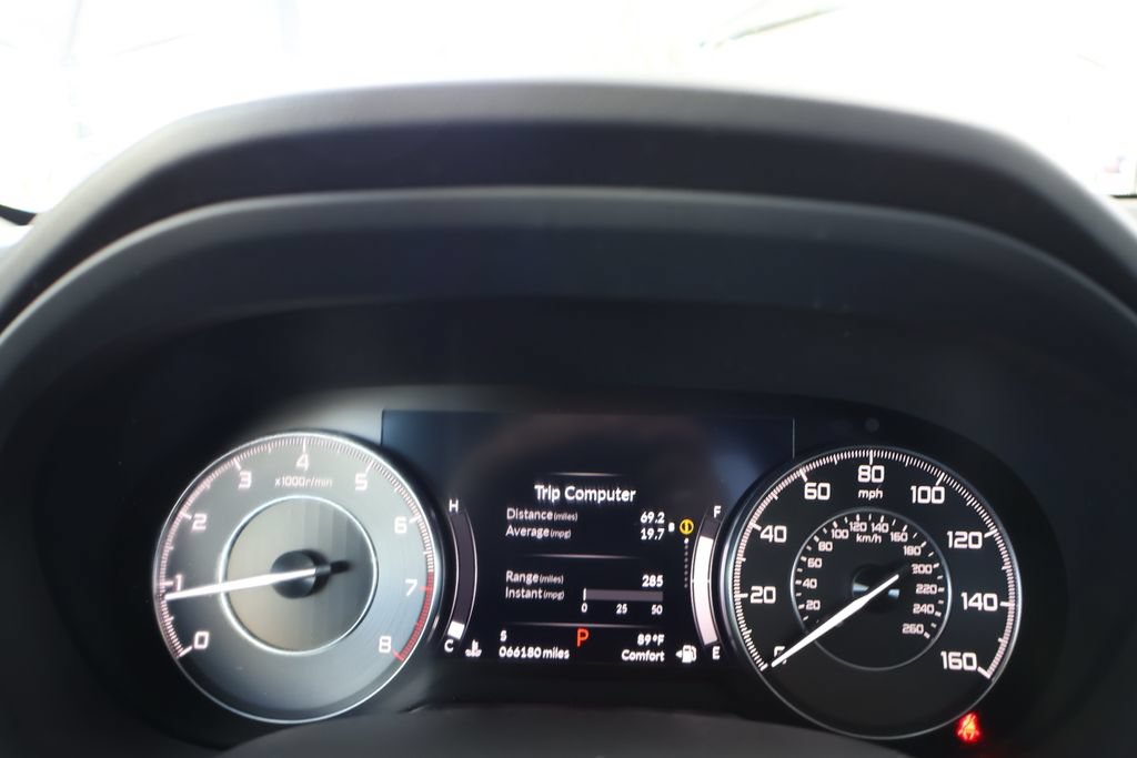 Used 2020 Acura RDX w/ Advance Package AWD/4WD image 32