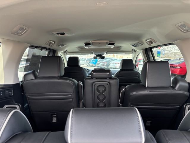 New 2026 Honda Odyssey Touring image 31