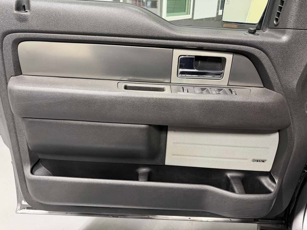 Used 2014 Ford F150 FX4 w/ Equipment Group 402A Luxury image 12