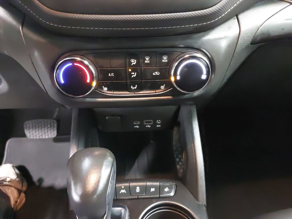 Used 2023 Chevrolet TrailBlazer ACTIV image 20