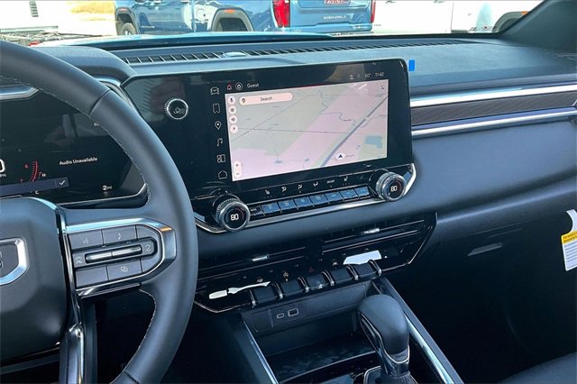 New 2026 GMC Canyon Elevation w/ Convenience Package image 7