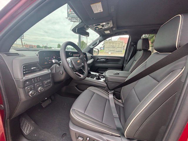 New 2026 Chevrolet Tahoe Premier w/ Sun And Tow Package AWD/4WD image 11