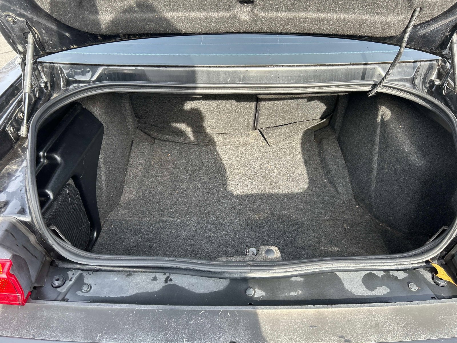Used 2010 Dodge Challenger SRT8 w/ SRT Option Group II image 11