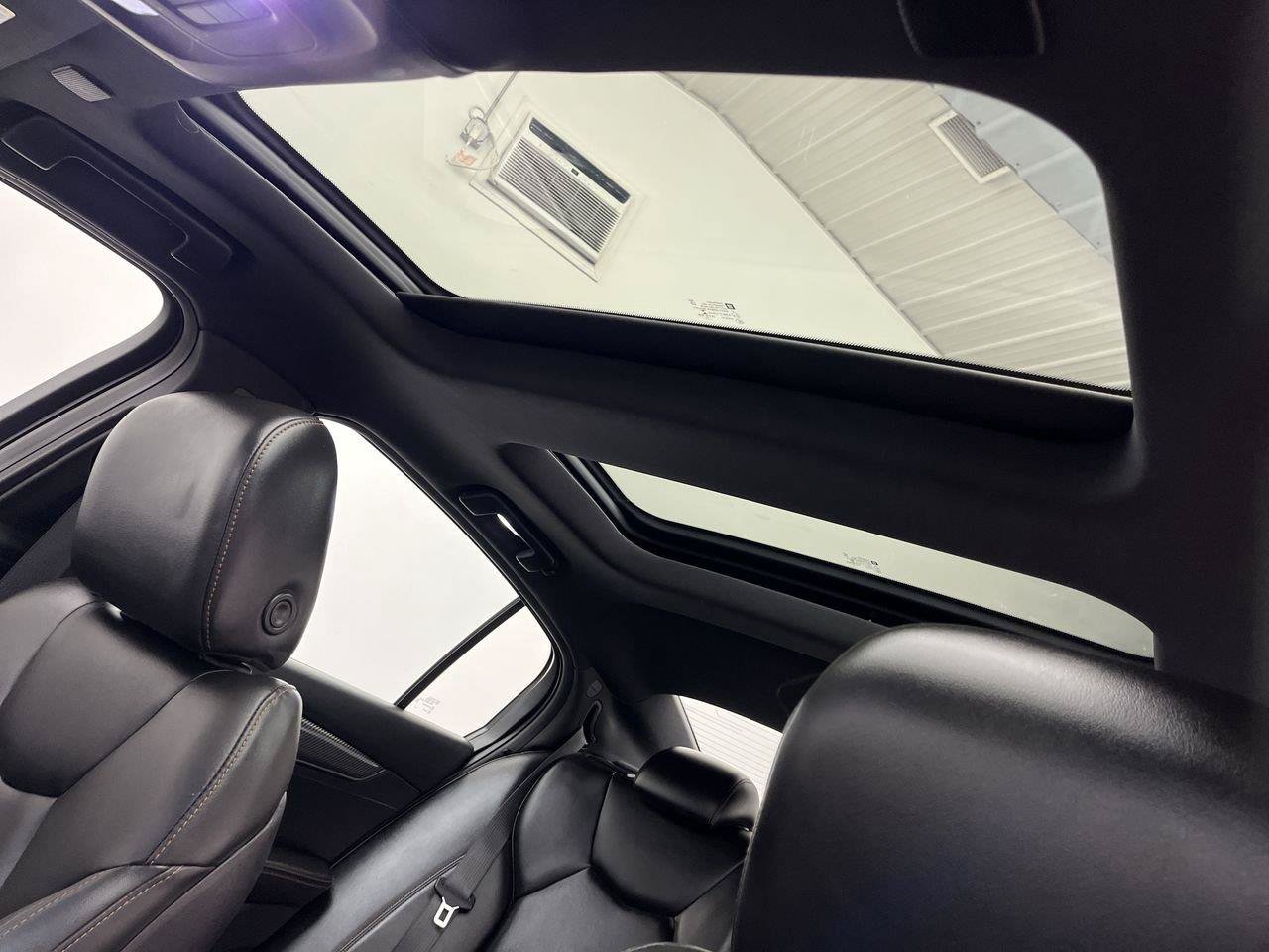 Certified 2023 Cadillac CT5 Sport w/ Cold Weather Package AWD/4WD image 6