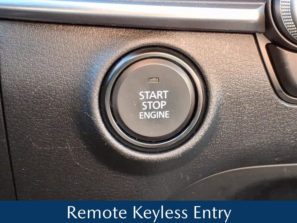 Used 2024 MAZDA MAZDA3 s FWD image 5