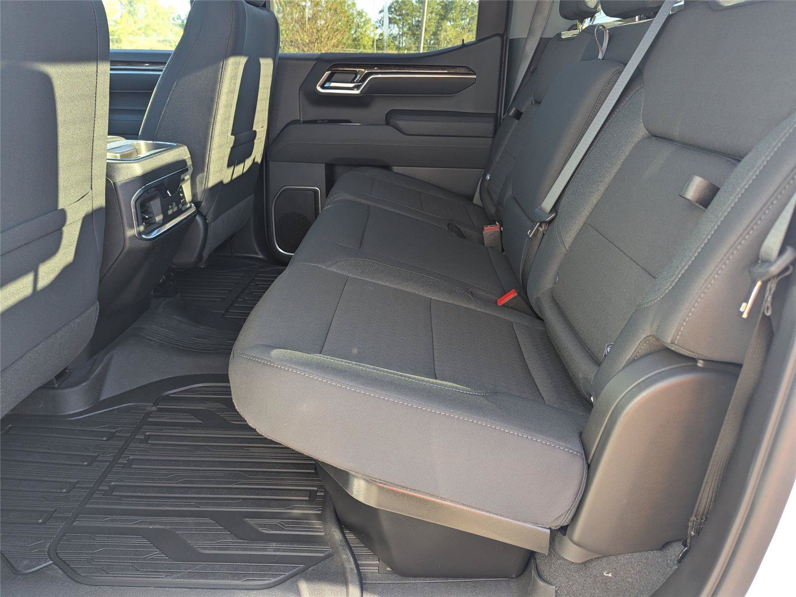 New 2026 GMC Sierra 1500 Elevation AWD/4WD image 12